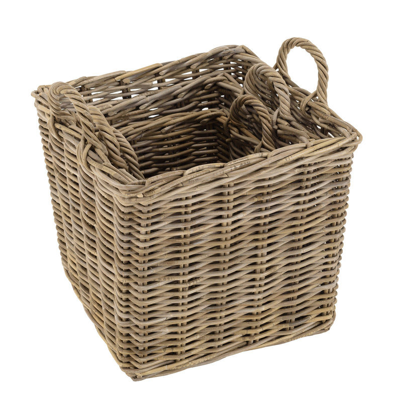 Cofres Y Baúles - Kally - Gris