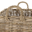 Cofres Y Baúles - Kally - Gris