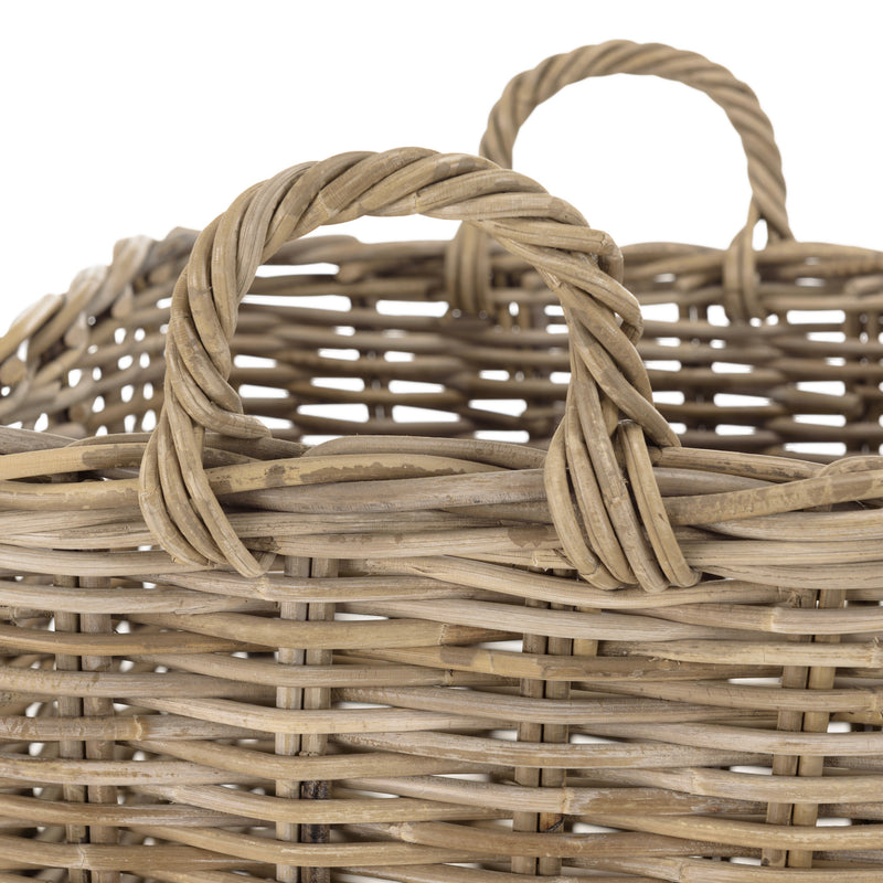 Cofres Y Baúles - Kally - Gris