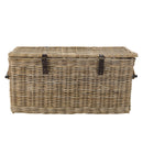 Cofres Y Baúles - Kally - Gris