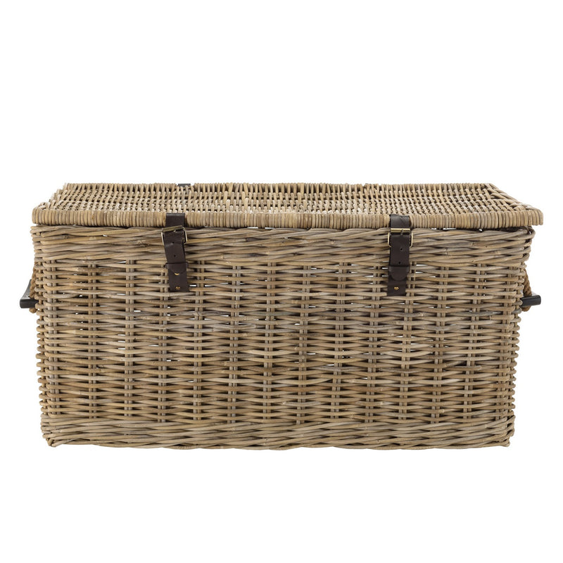 Cofres Y Baúles - Kally - Gris