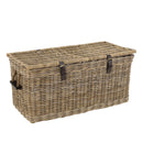 Cofres Y Baúles - Kally - Gris