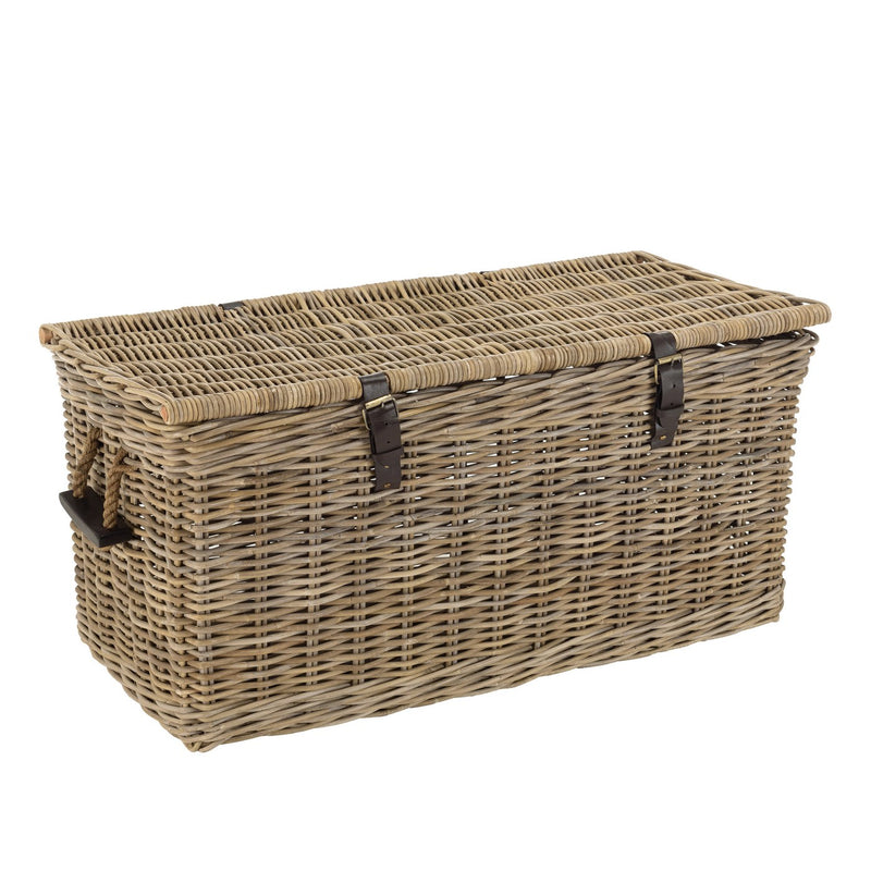 Cofres Y Baúles - Kally - Gris