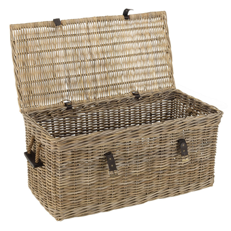 Cofres Y Baúles - Kally - Gris