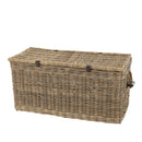 Cofres Y Baúles - Kally - Gris