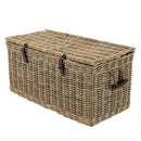 Cofres Y Baúles - Kally - Gris