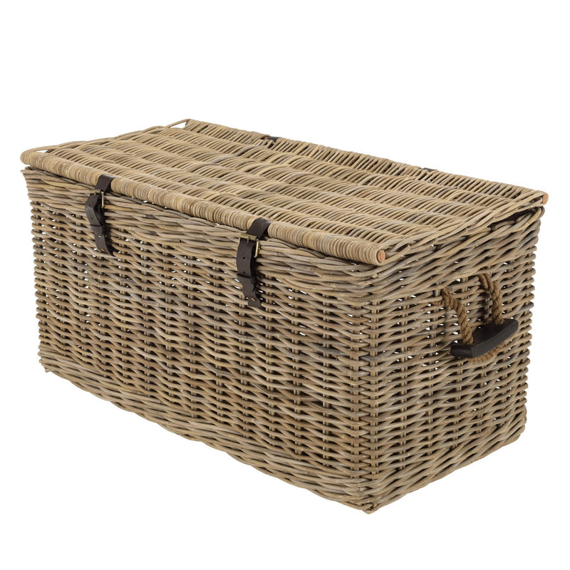 Cofres Y Baúles - Kally - Gris