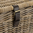 Cofres Y Baúles - Kally - Gris