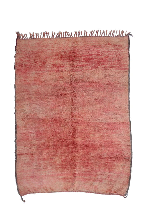 Tapis Boujad Ancien - 248 x 195 cm