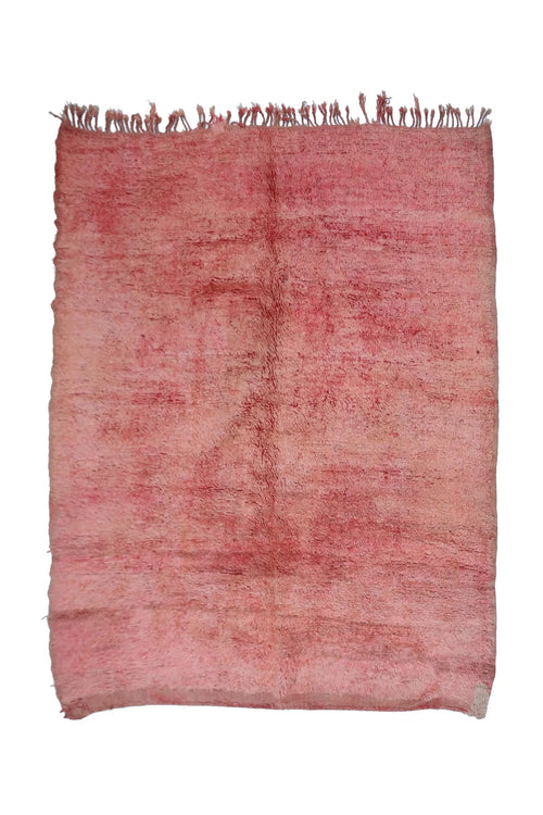 Tapis Boujad Ancien - 242 x 208 cm