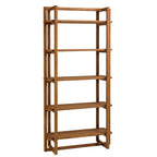 Coline - Bookcase - Natural