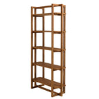 Coline - Bookcase - Natural