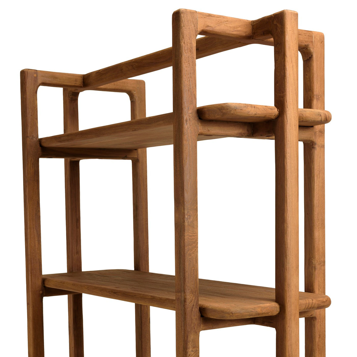 Coline - Bookcase - Natural