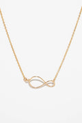 Collier Infini