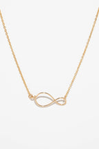 Collier Infini