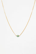 Stella Necklace - Aventurine