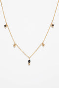 Collier Gaia - Spinelle