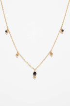 Collier Gaia - Spinelle