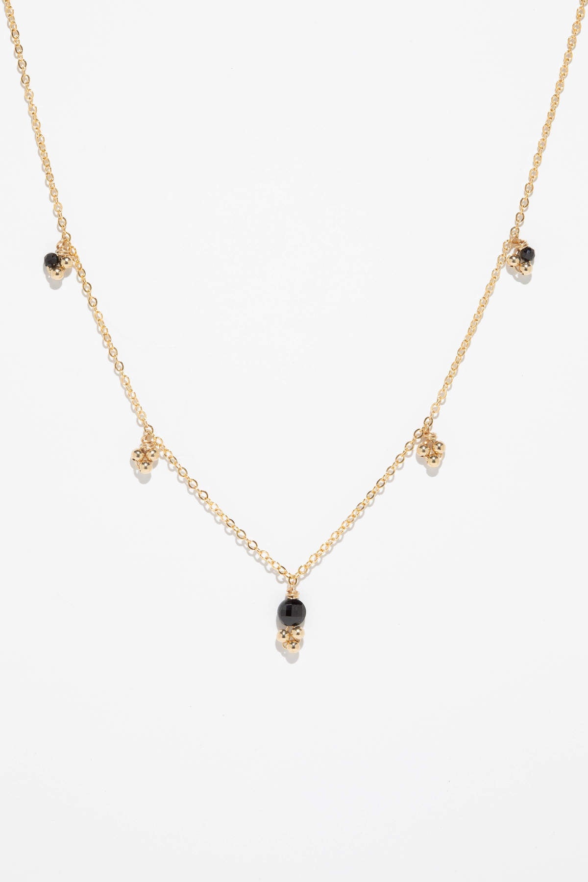 Collier Gaia - Spinelle