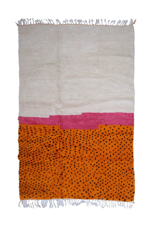 Tapis Collection Them - 300 x 193 cm