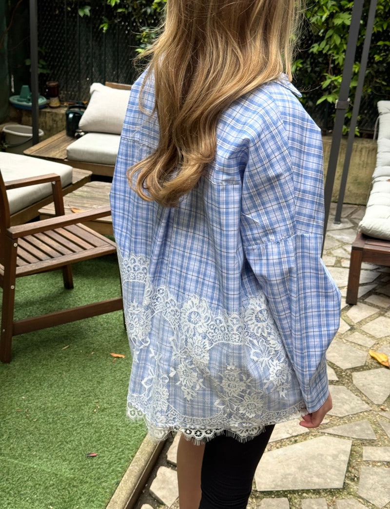 Chemise Telma