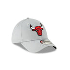 Casquette Homme New Era Nba Team 39 Thirty Chicago Bulls