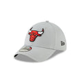 Casquette Homme New Era Nba Team 39 Thirty Chicago Bulls