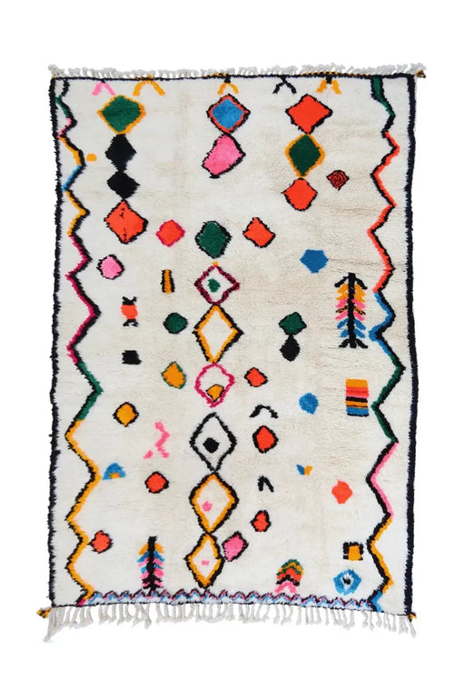 Tapis Collection Intemporel - 250 x 159 cm