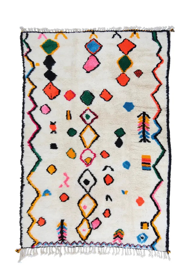 Tapis Collection Intemporel - 250 x 159 cm