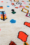 Tapis Collection Intemporel - 250 x 159 cm