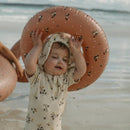 Garbo & Friends - Petite Bouée Gonflable Cherry Cerise