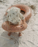 Garbo & Friends - Petite Bouée Gonflable Cherry Cerise