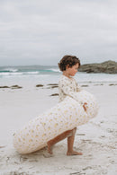 Garbo & Friends - Boya Hinchable Redonda Grande Mimosa