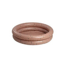 Petite piscine cherry cerise Garbo&friends - GARBO&FRIENDS - Sélection Garbo&friends à retrouver sur amaetc.com, concept store eco friendly pour enfants