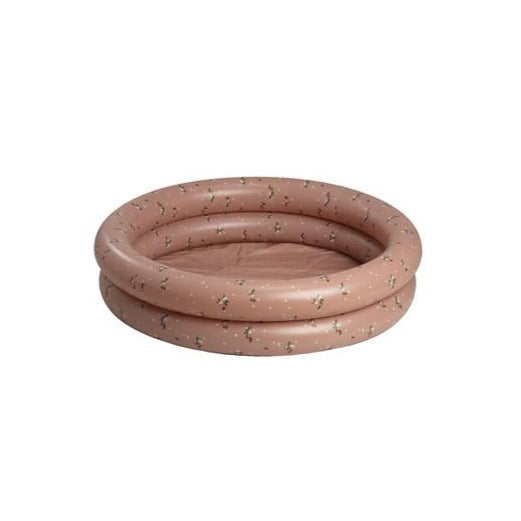 Petite piscine cherry cerise Garbo&friends - GARBO&FRIENDS - Sélection Garbo&friends à retrouver sur amaetc.com, concept store eco friendly pour enfants