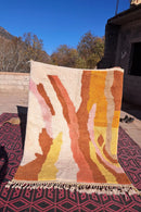 Tapis Collection Them - 194 x 143 cm