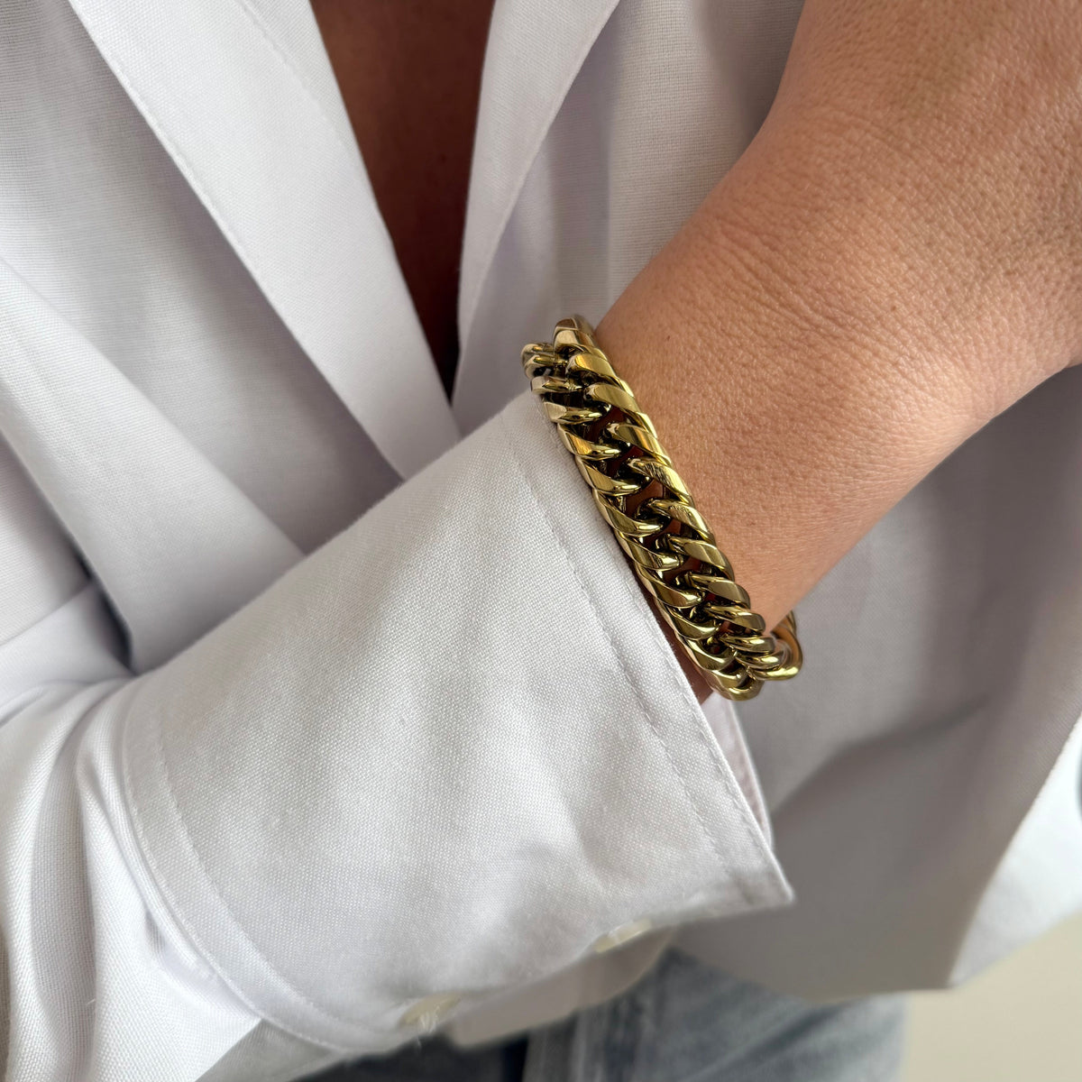 Georgie bracelet