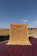 Tapis Collection Them - 210 x 153 cm