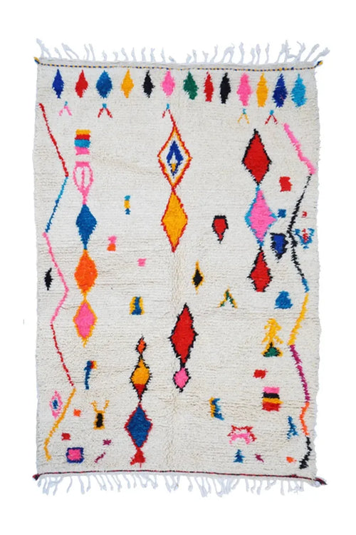 Tapis Collection Intemporel - 248 x 148 cm