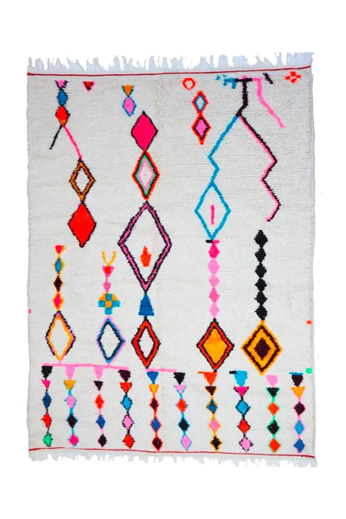 Tapis Collection Intemporel - 300 x 245 cm