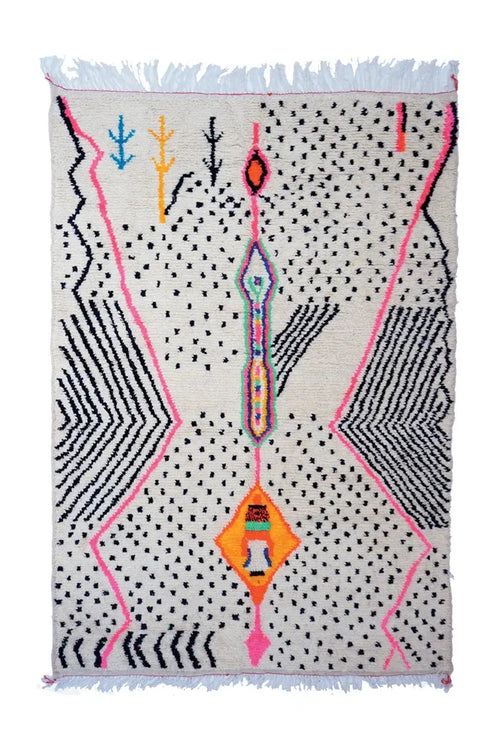 Tapis Collection Intemporel - 300 x 200 cm