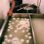 Elabora Tu Mozzarella - París - 1 Plaza