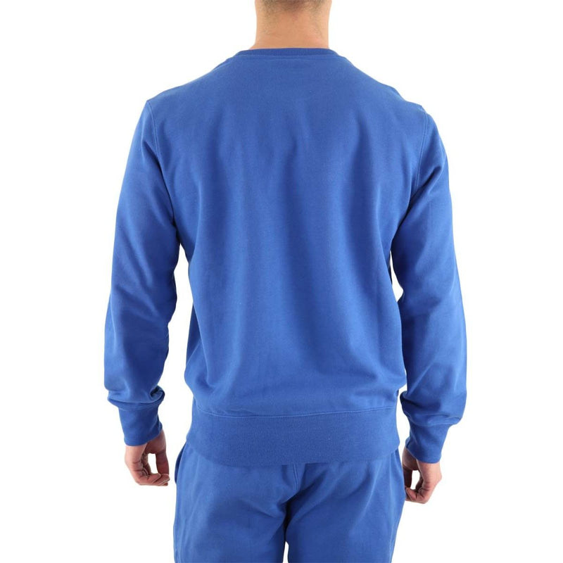 Sweat Champion - Bleu