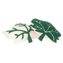 Coussin Little Fall - Green