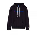 Sweat À Capuche Champion - Bleu