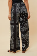 Pantalones - Negro