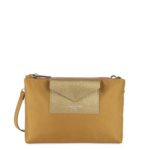 double pochette - smart kba #couleur_sable-dor