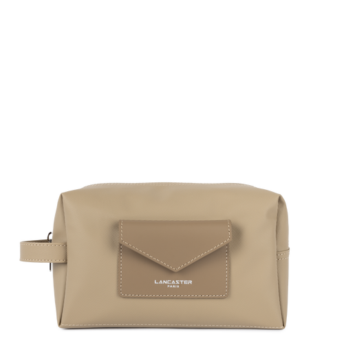 trousse de voyage - storm kba #couleur_beige-fonc