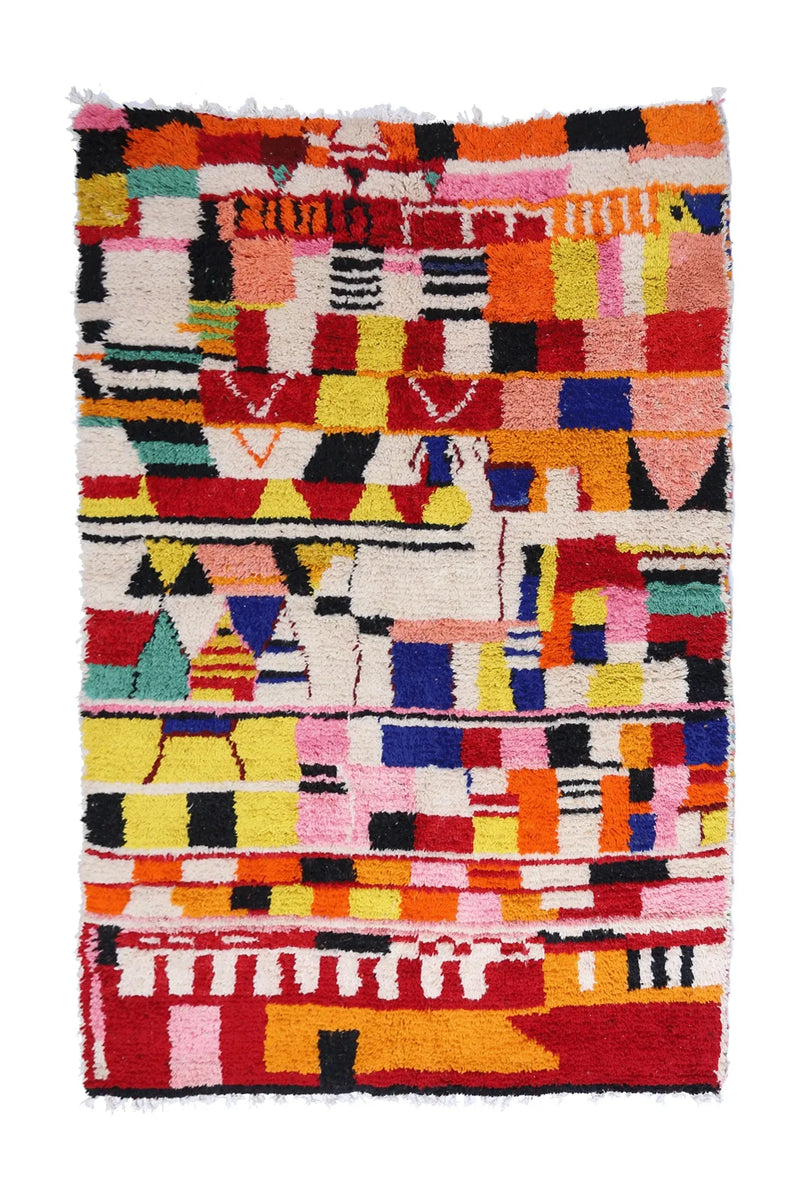 Tapis Collection Them - 250 x 158 cm