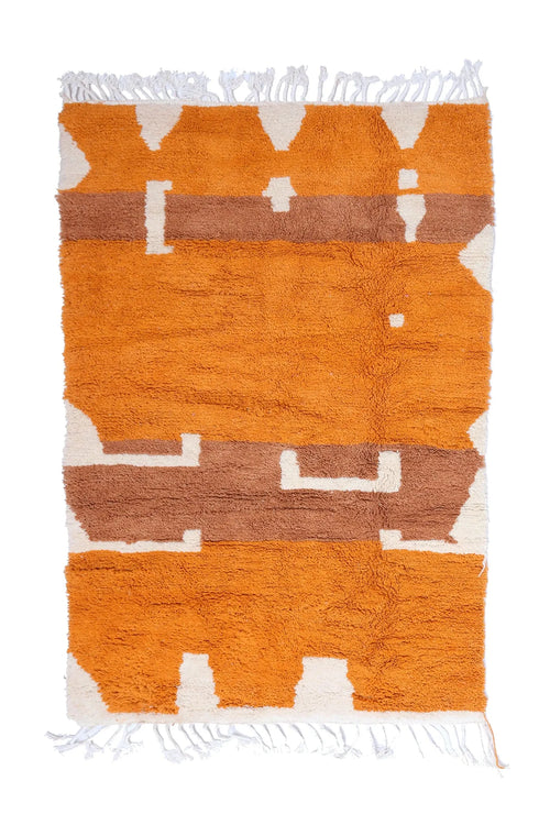 Tapis Collection Them - 223 x 138 cm